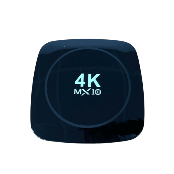 ⁦تي في بوكس MX Box S⁩ - الصورة ⁦5⁩